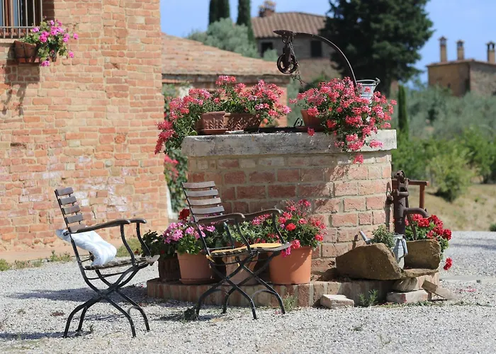 Agriturismo Mocine