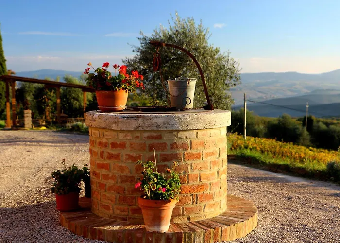 Agriturismo Mocine