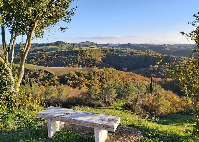 Agriturismo Mocine