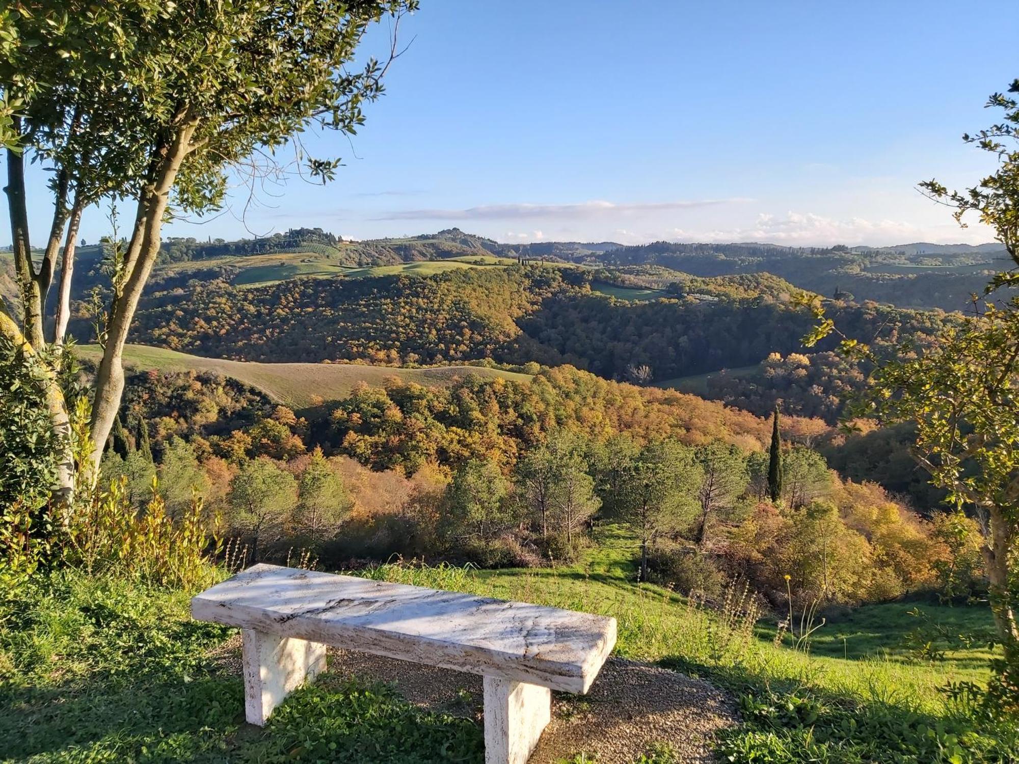 Farm stay Mocine *