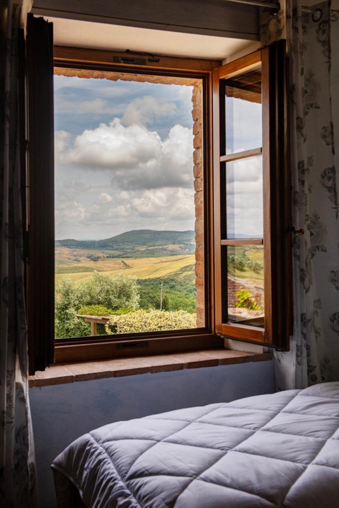 Farm stay Mocine *