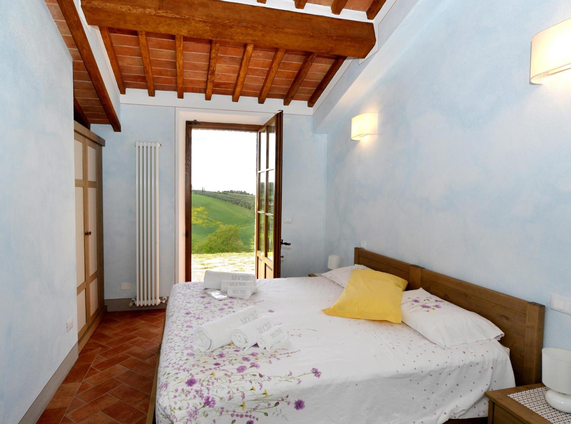 Mocine Farm stay