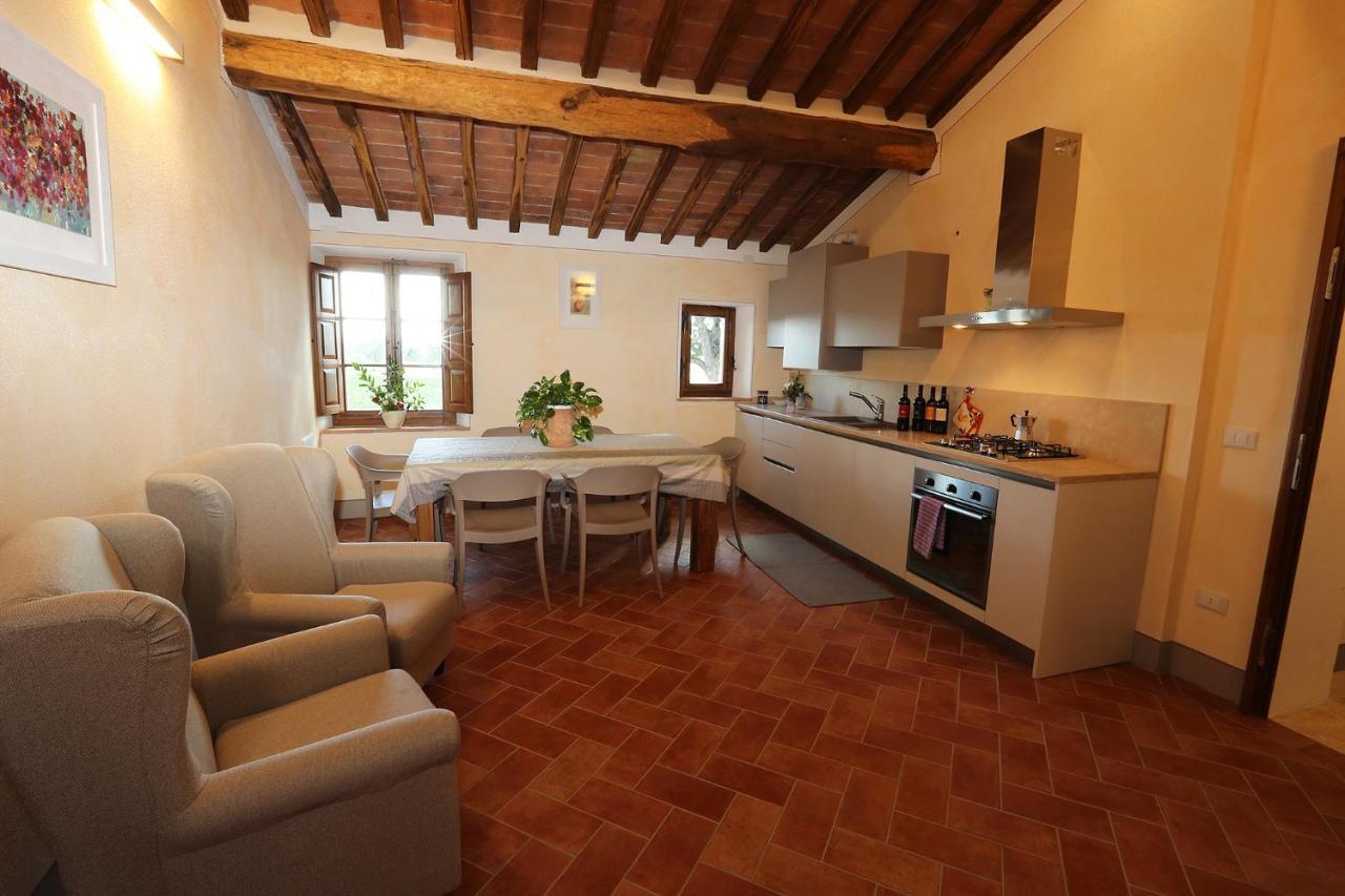 Mocine Farm stay *
