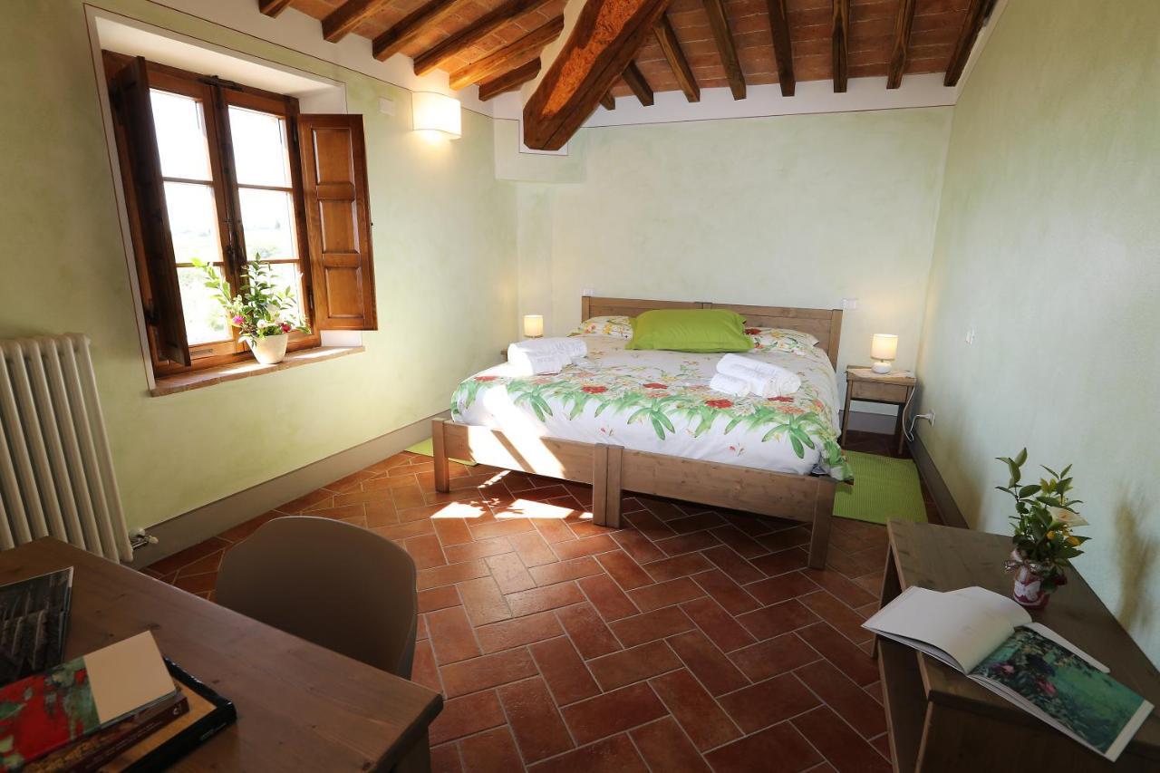 Farm stay Mocine