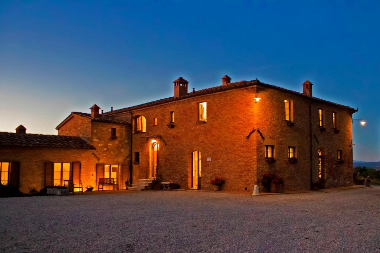 Farm stay Mocine *
