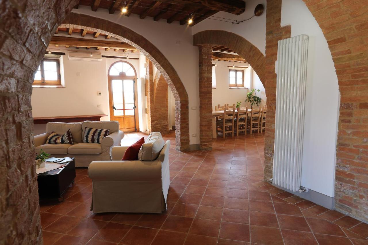Mocine Farm stay
