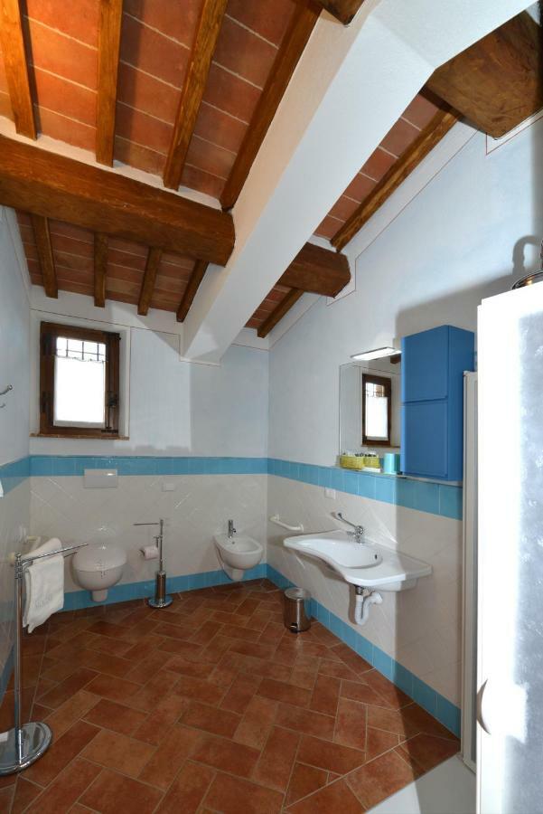 Farm stay Mocine *