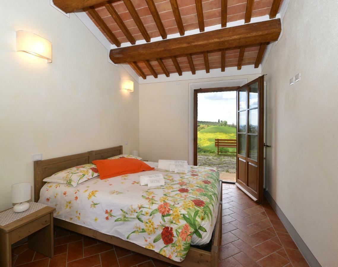 Farm stay Mocine *