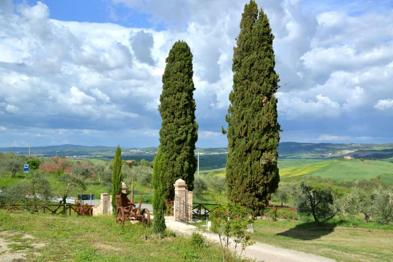 Farm stay Mocine *