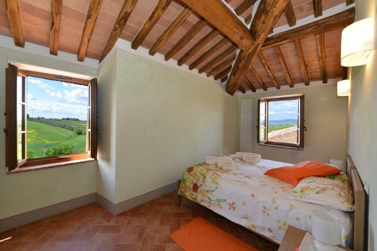 Mocine Farm stay
