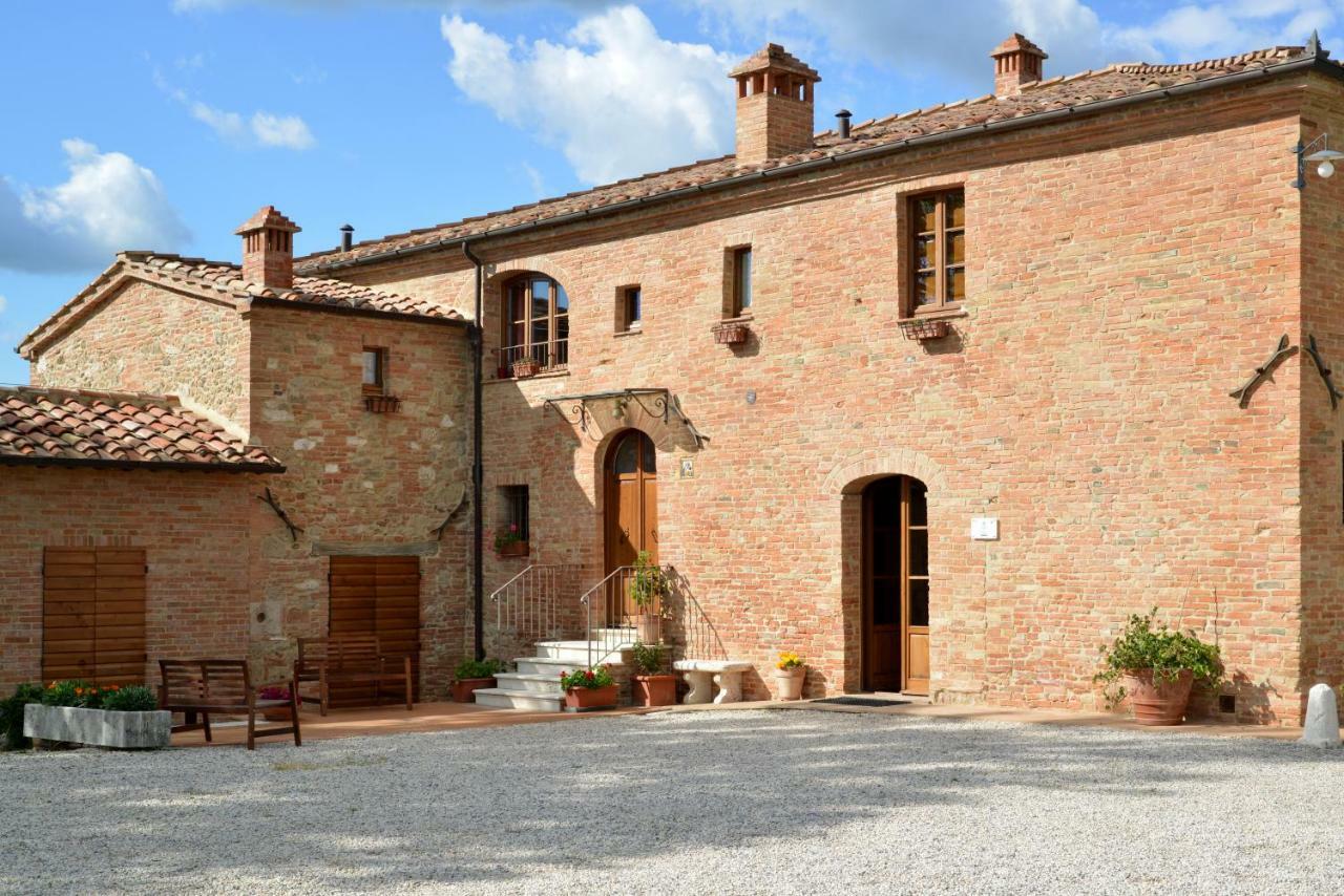 Farm stay Mocine